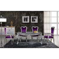 high quality solid dinning room sets