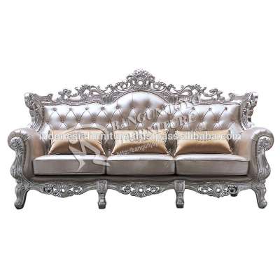 Classic living room sofa italy